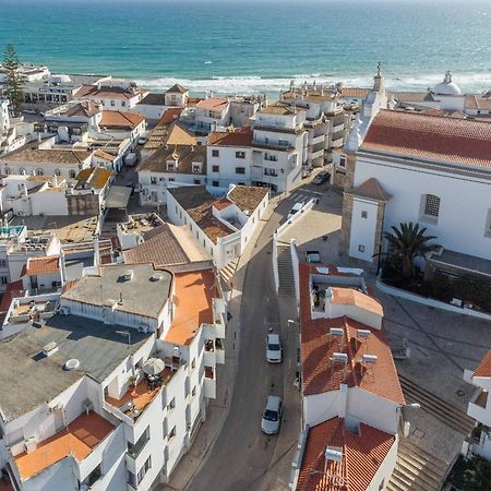 Lena'S Beach House By Hellovacations Albufeira Extérieur photo