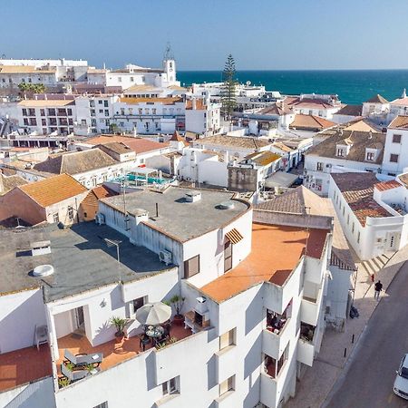Lena'S Beach House By Hellovacations Albufeira Extérieur photo