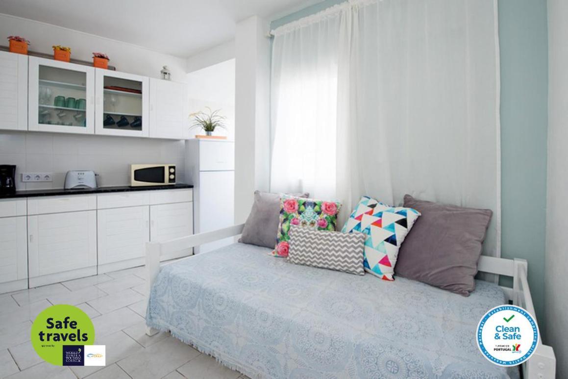 Lena'S Beach House By Hellovacations Albufeira Extérieur photo