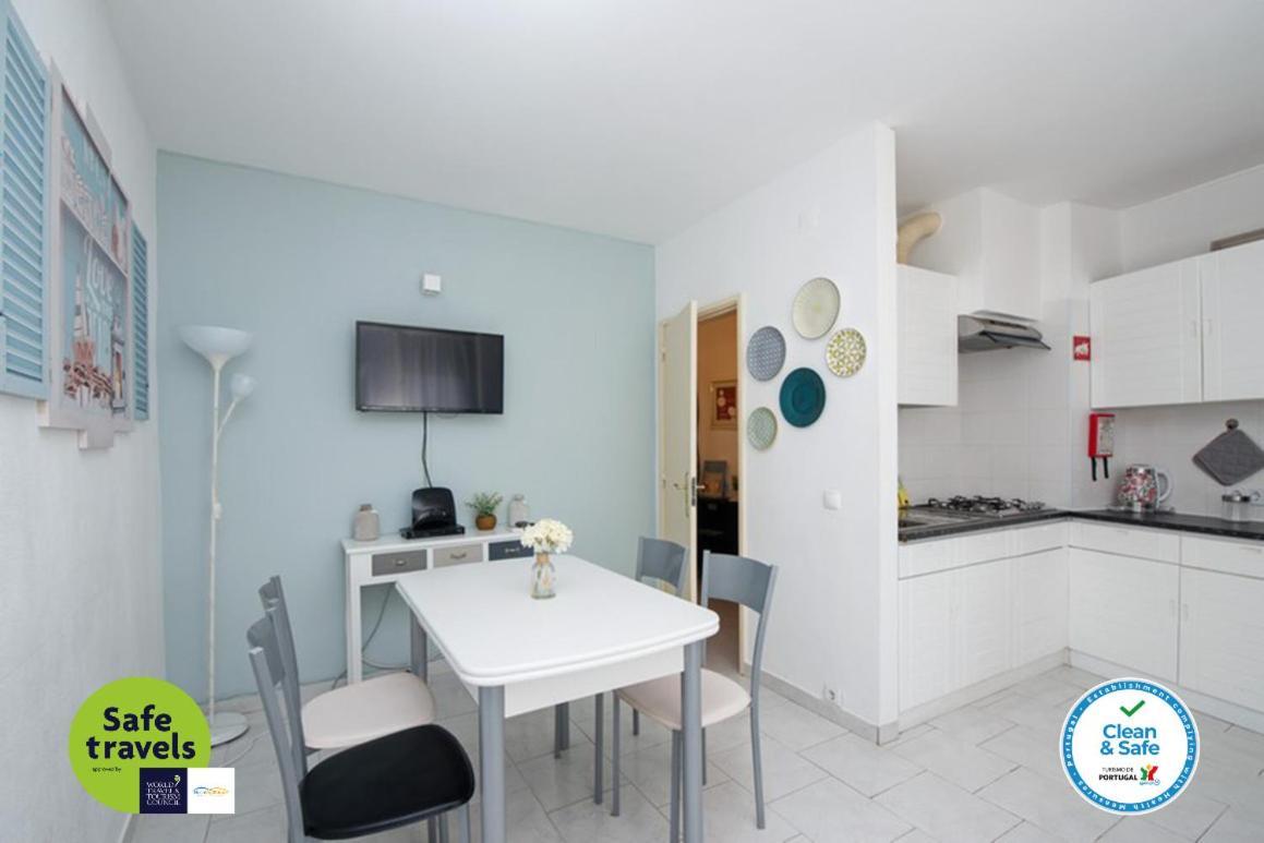 Lena'S Beach House By Hellovacations Albufeira Extérieur photo