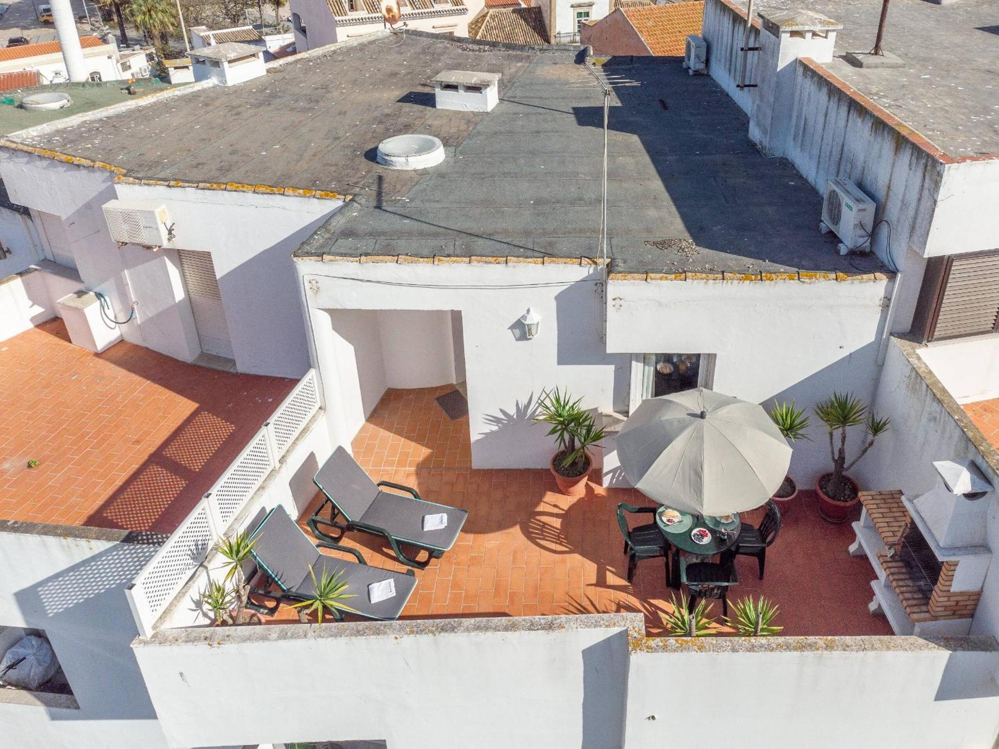 Lena'S Beach House By Hellovacations Albufeira Extérieur photo