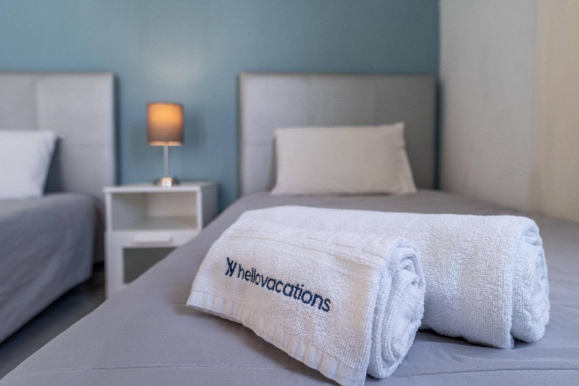 Lena'S Beach House By Hellovacations Albufeira Extérieur photo